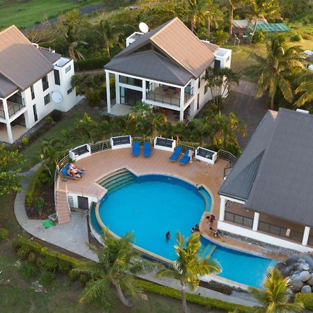 Dreamview Villas Rakiraki Dış mekan fotoğraf