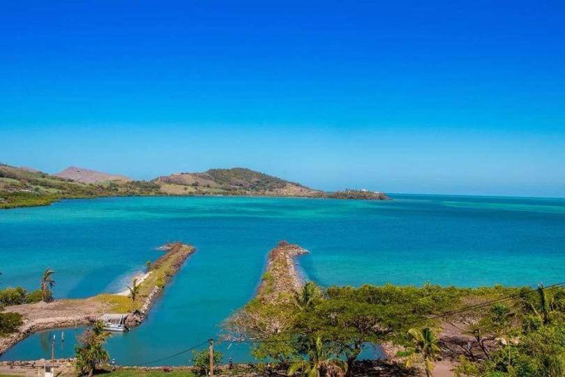 Dreamview Villas Rakiraki Dış mekan fotoğraf