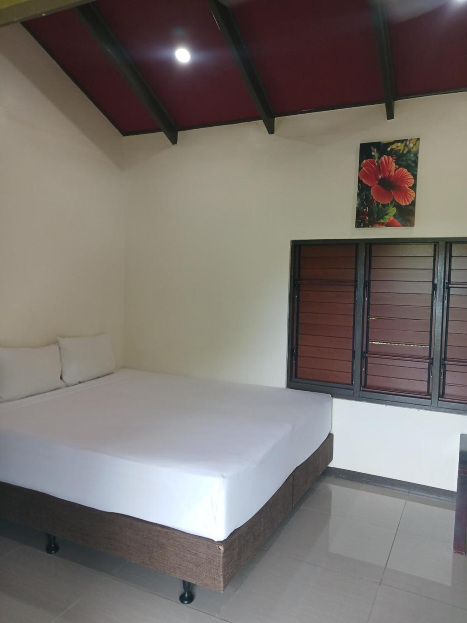 Dreamview Villas Rakiraki Dış mekan fotoğraf