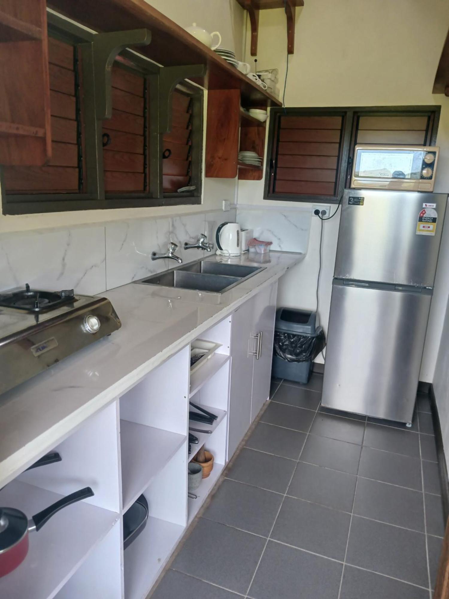 Dreamview Villas Rakiraki Dış mekan fotoğraf