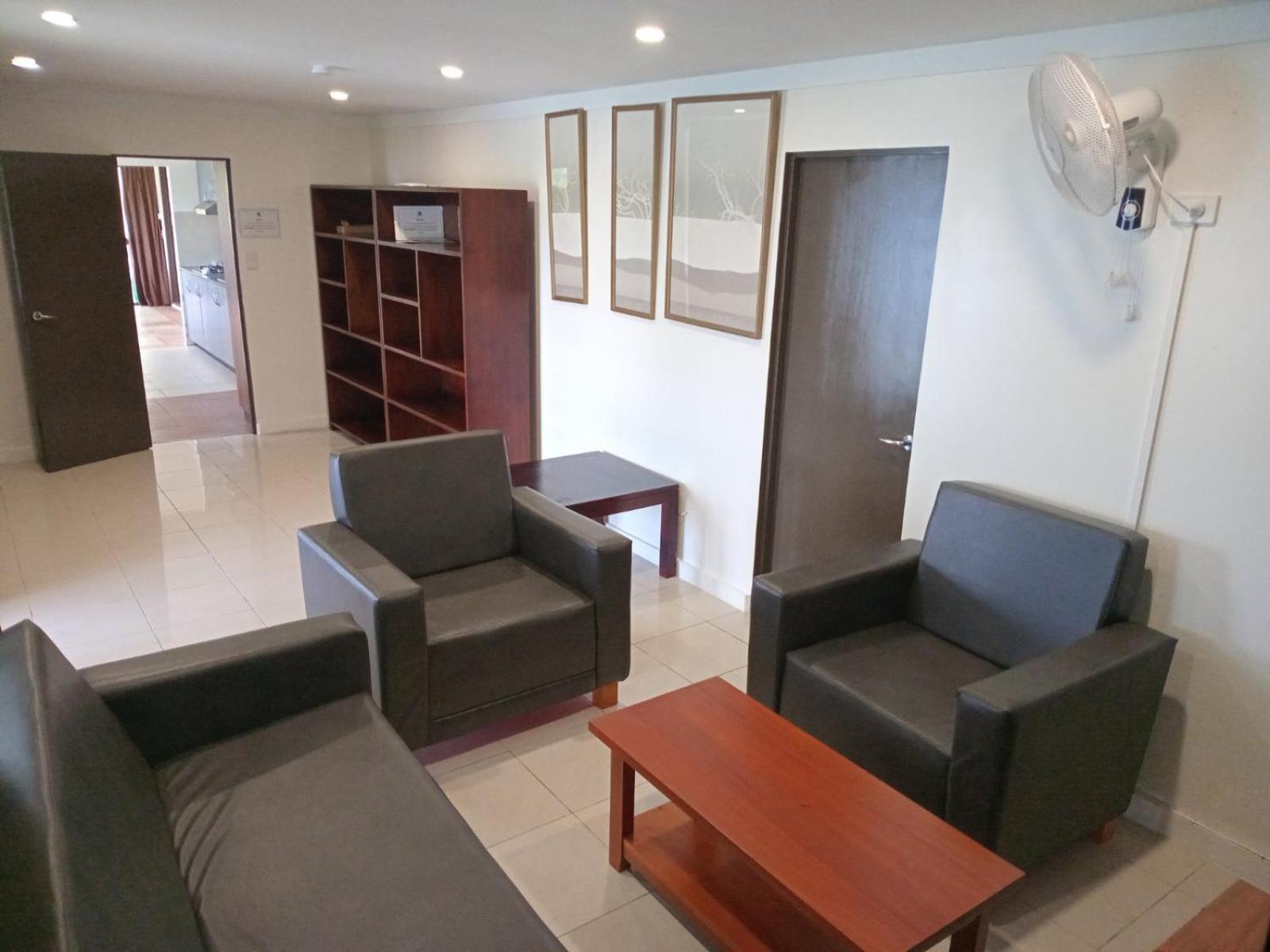 Dreamview Villas Rakiraki Dış mekan fotoğraf