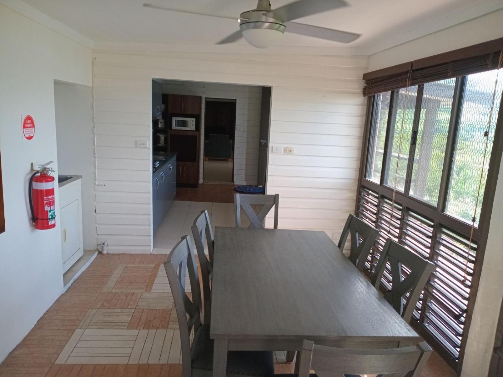 Dreamview Villas Rakiraki Dış mekan fotoğraf