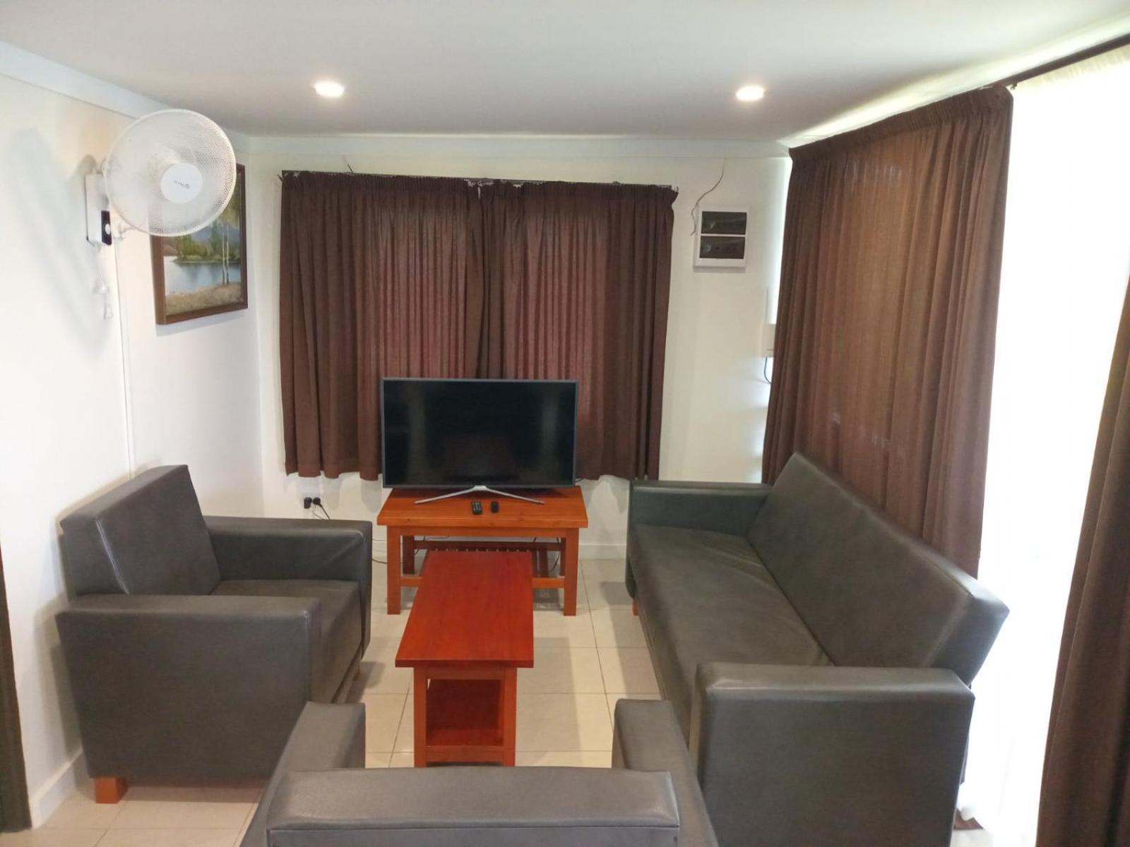 Dreamview Villas Rakiraki Dış mekan fotoğraf