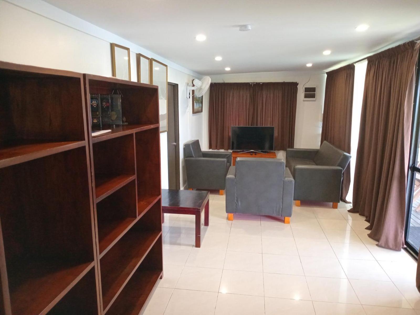 Dreamview Villas Rakiraki Dış mekan fotoğraf