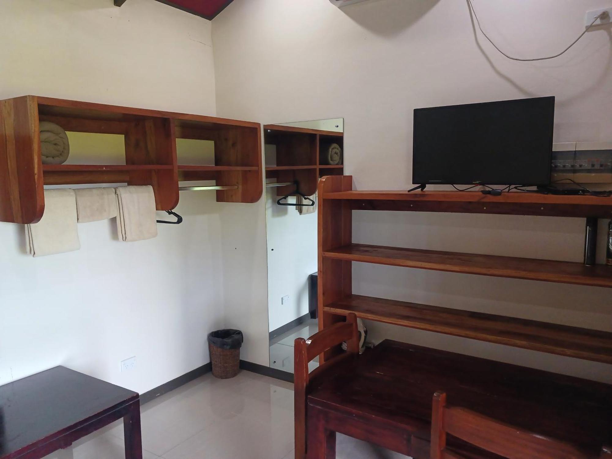 Dreamview Villas Rakiraki Dış mekan fotoğraf