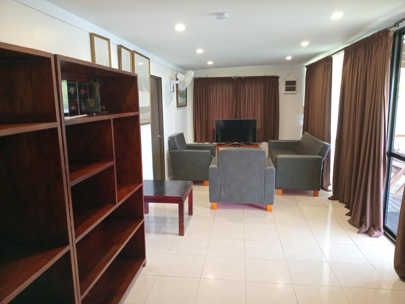 Dreamview Villas Rakiraki Dış mekan fotoğraf