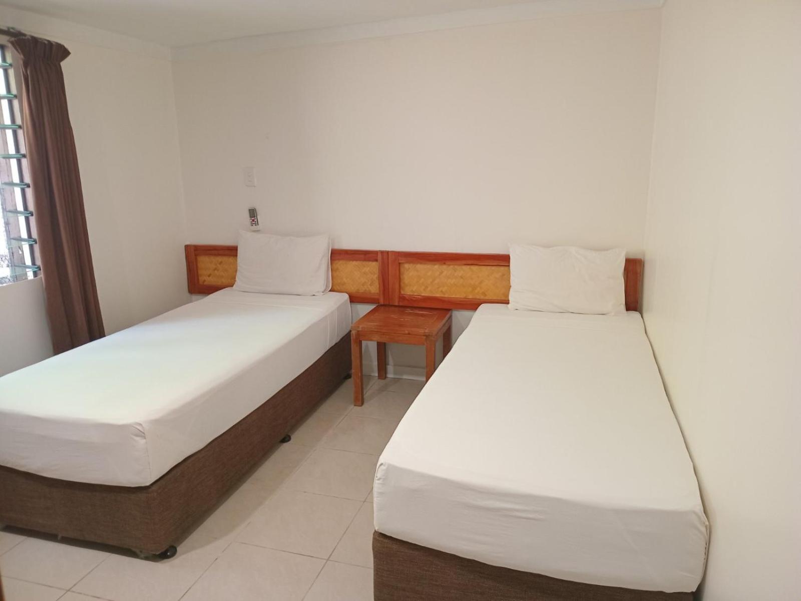 Dreamview Villas Rakiraki Dış mekan fotoğraf
