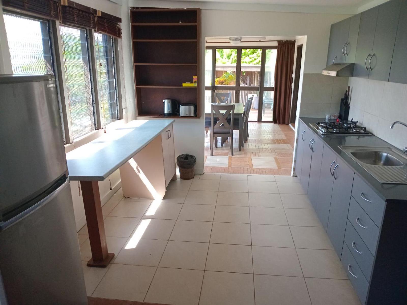 Dreamview Villas Rakiraki Dış mekan fotoğraf