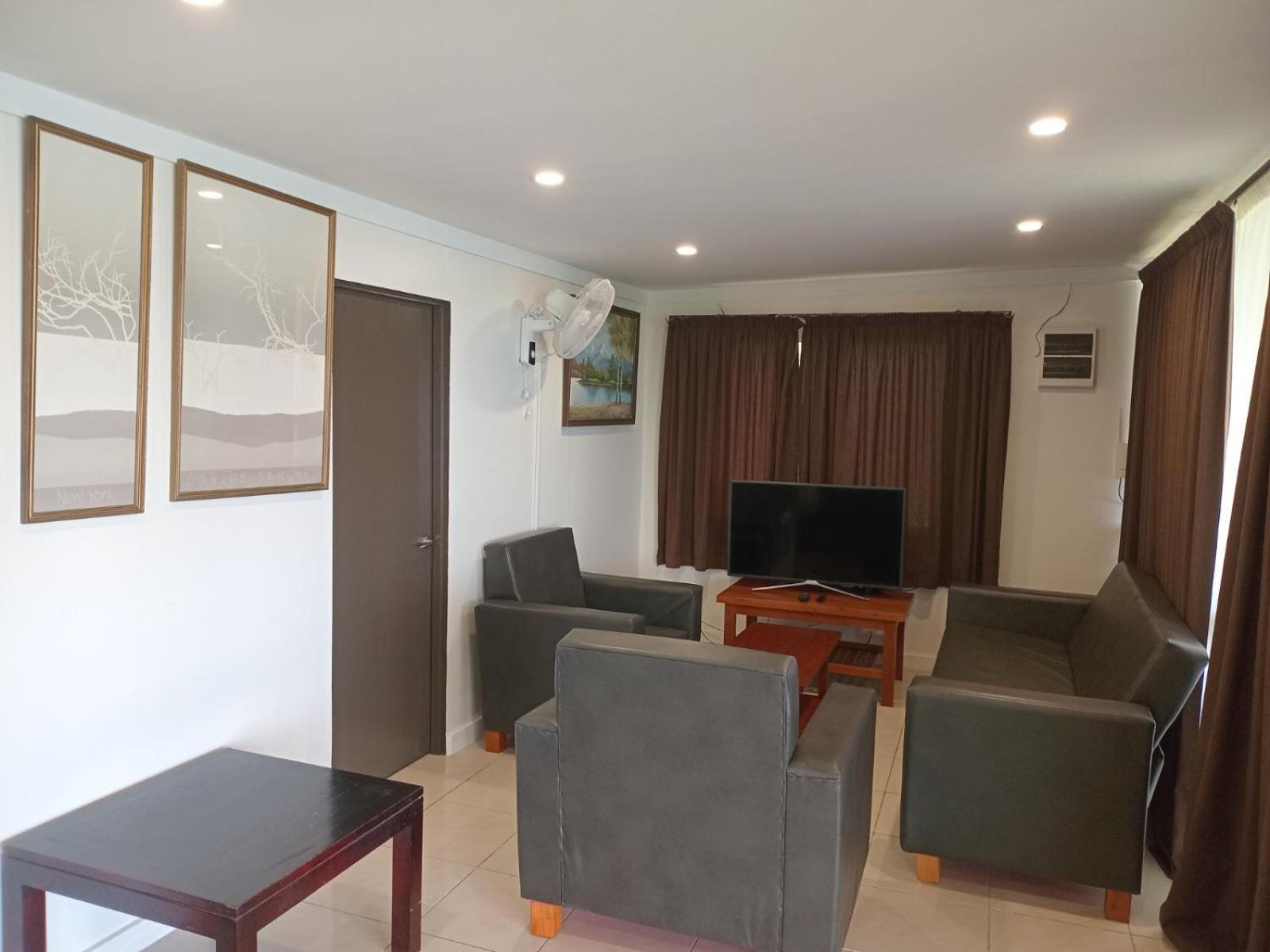 Dreamview Villas Rakiraki Dış mekan fotoğraf