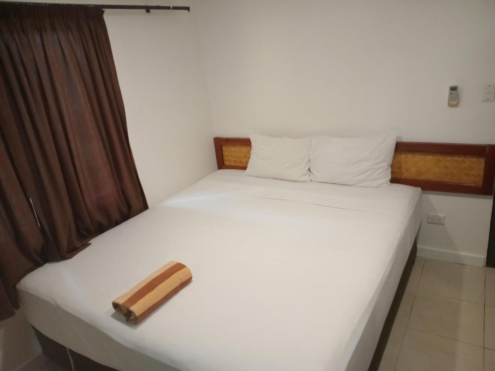 Dreamview Villas Rakiraki Dış mekan fotoğraf