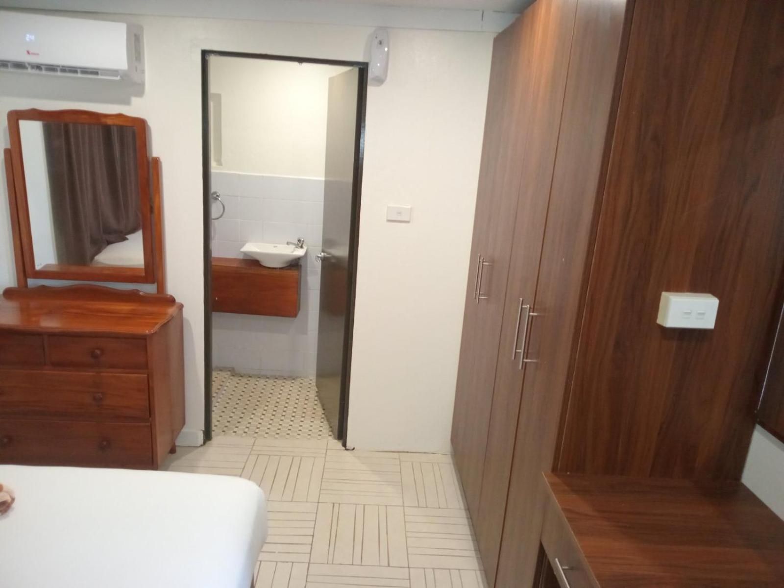 Dreamview Villas Rakiraki Dış mekan fotoğraf