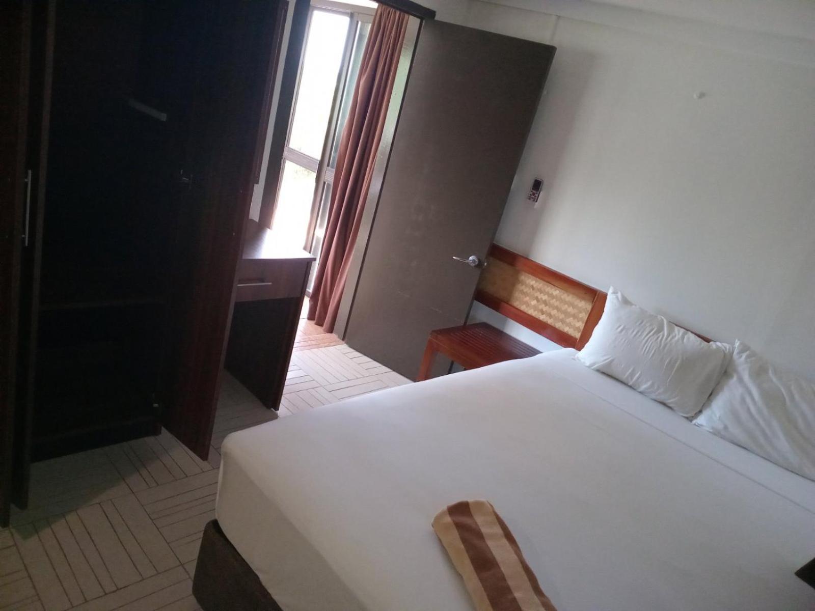 Dreamview Villas Rakiraki Dış mekan fotoğraf
