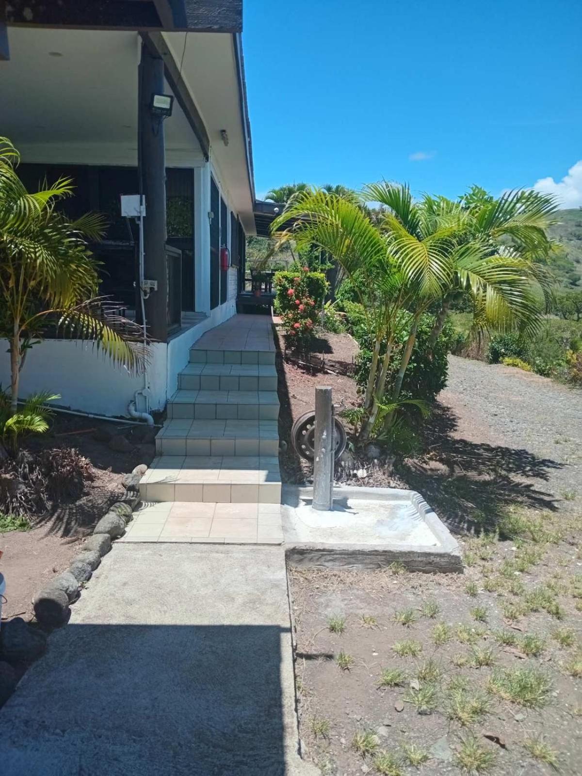 Dreamview Villas Rakiraki Dış mekan fotoğraf