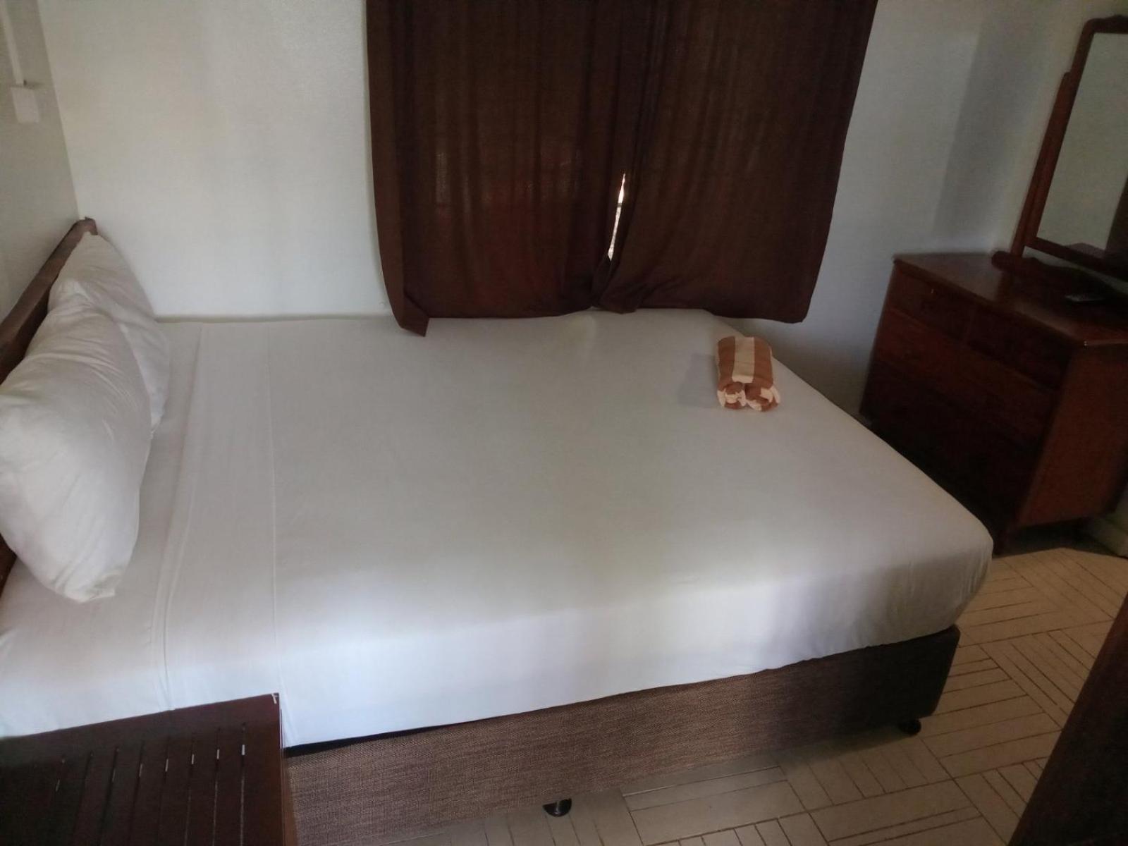 Dreamview Villas Rakiraki Dış mekan fotoğraf