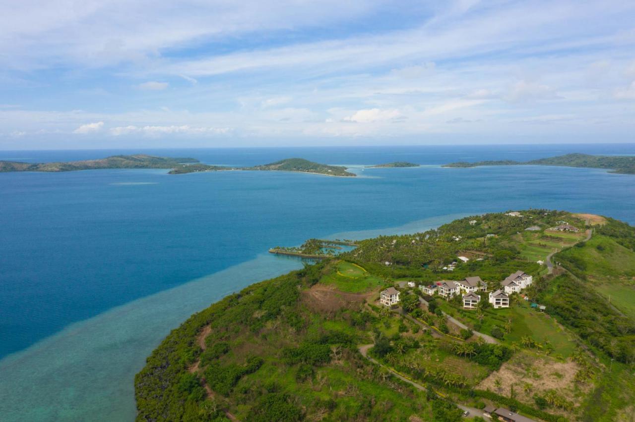 Dreamview Villas Rakiraki Dış mekan fotoğraf