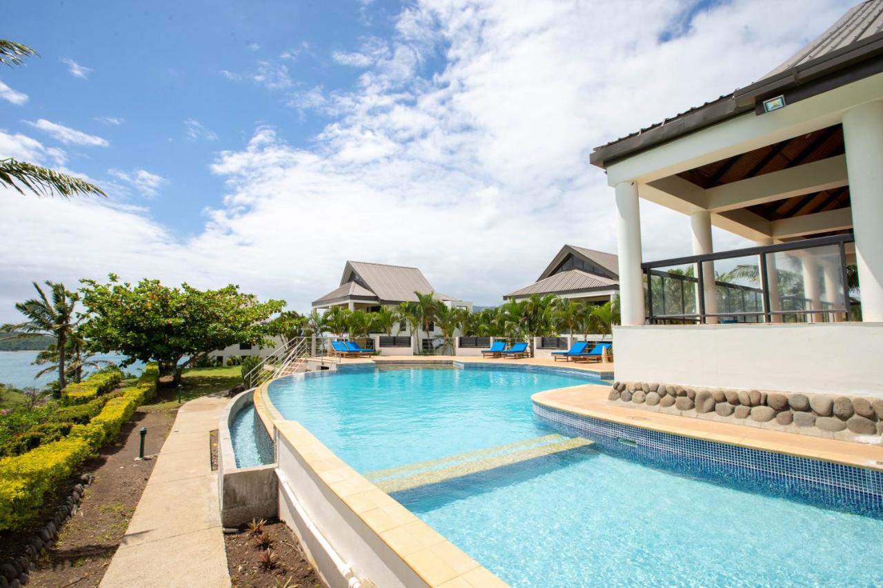 Dreamview Villas Rakiraki Dış mekan fotoğraf