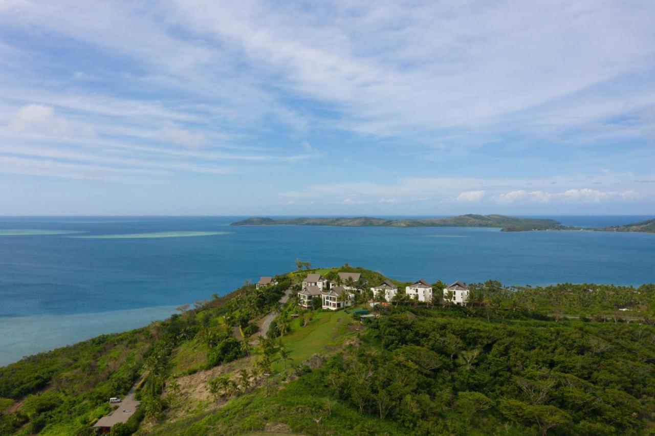 Dreamview Villas Rakiraki Dış mekan fotoğraf