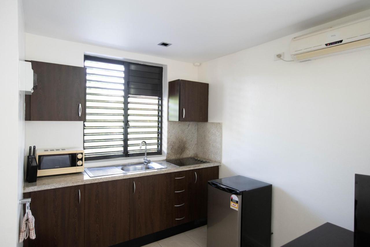 Dreamview Villas Rakiraki Dış mekan fotoğraf