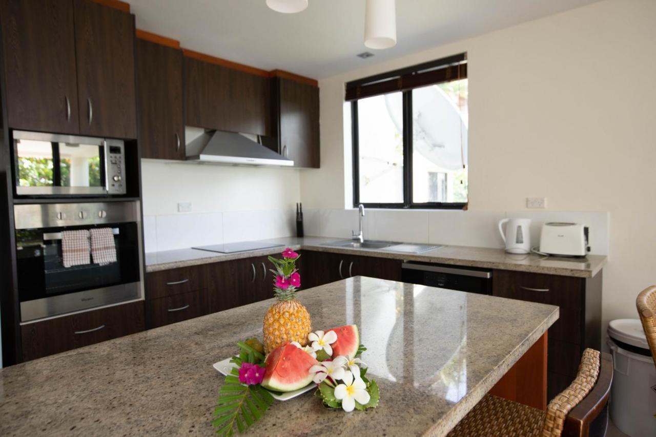 Dreamview Villas Rakiraki Dış mekan fotoğraf