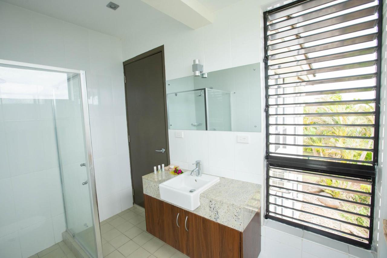 Dreamview Villas Rakiraki Dış mekan fotoğraf