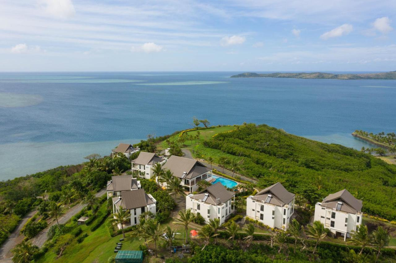 Dreamview Villas Rakiraki Dış mekan fotoğraf
