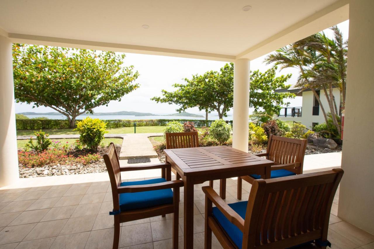 Dreamview Villas Rakiraki Dış mekan fotoğraf