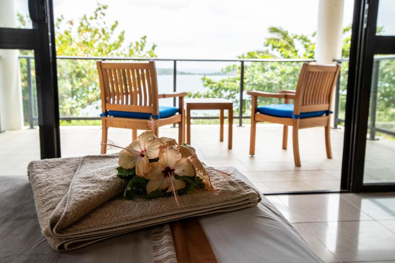 Dreamview Villas Rakiraki Dış mekan fotoğraf