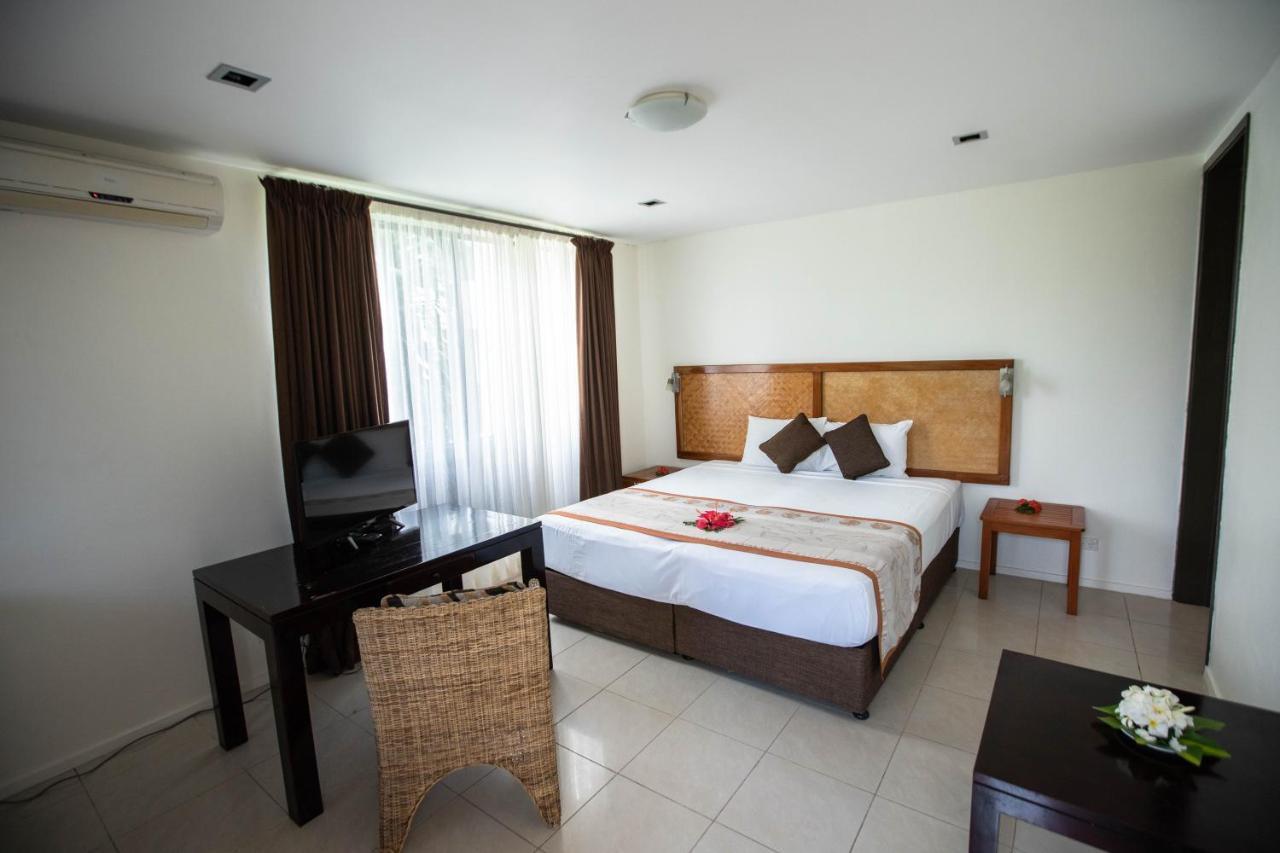 Dreamview Villas Rakiraki Dış mekan fotoğraf