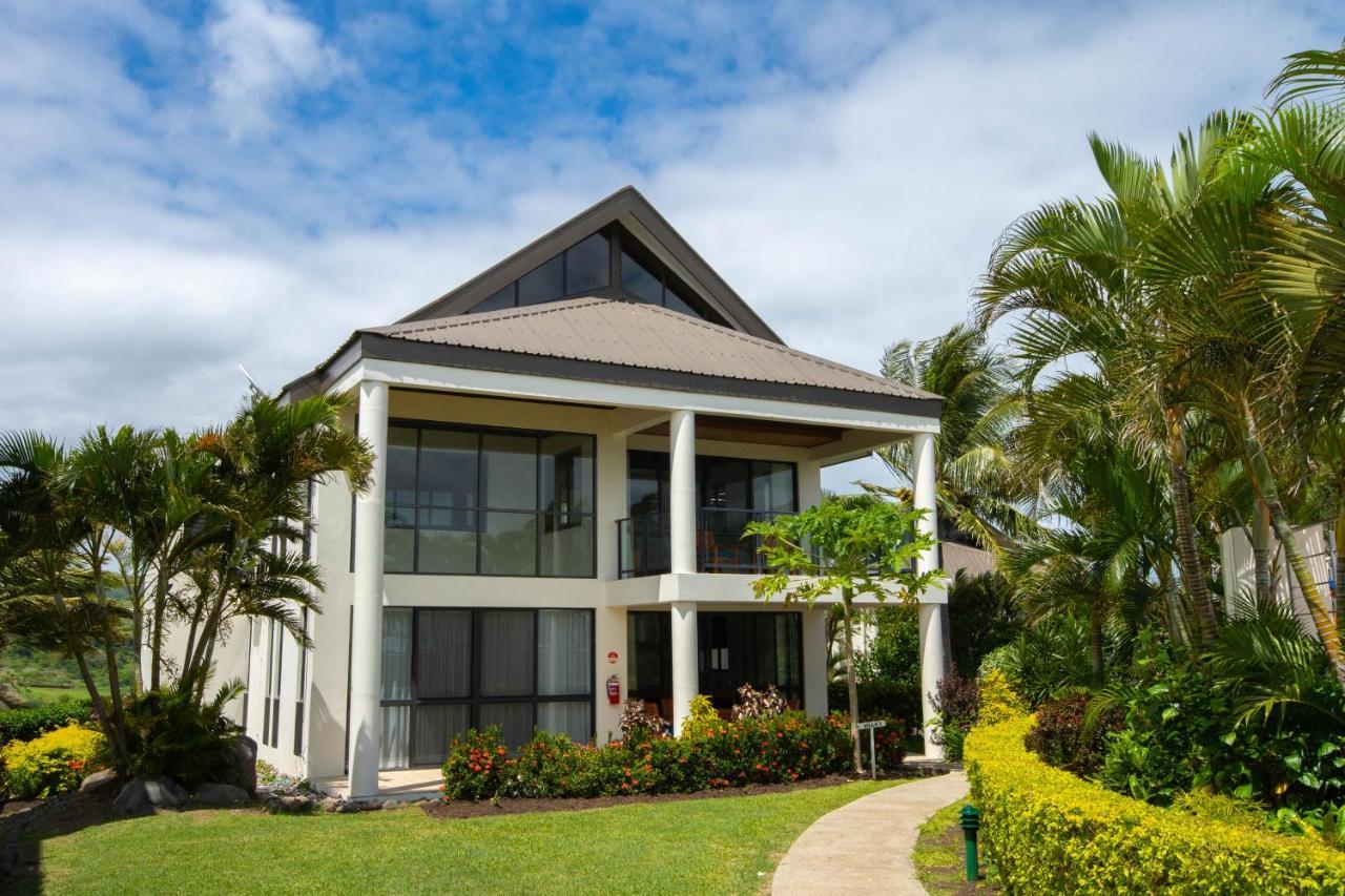 Dreamview Villas Rakiraki Dış mekan fotoğraf