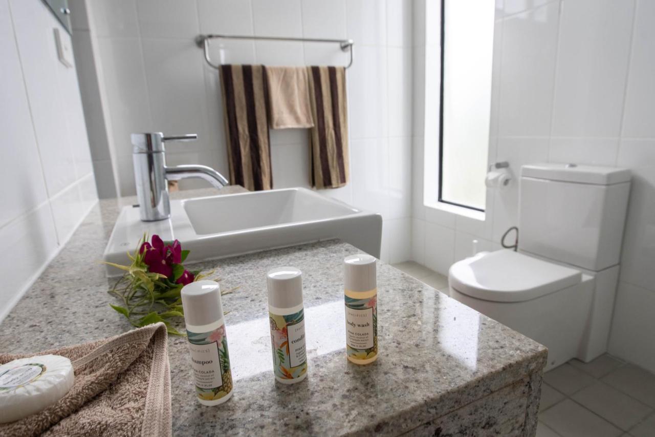 Dreamview Villas Rakiraki Dış mekan fotoğraf