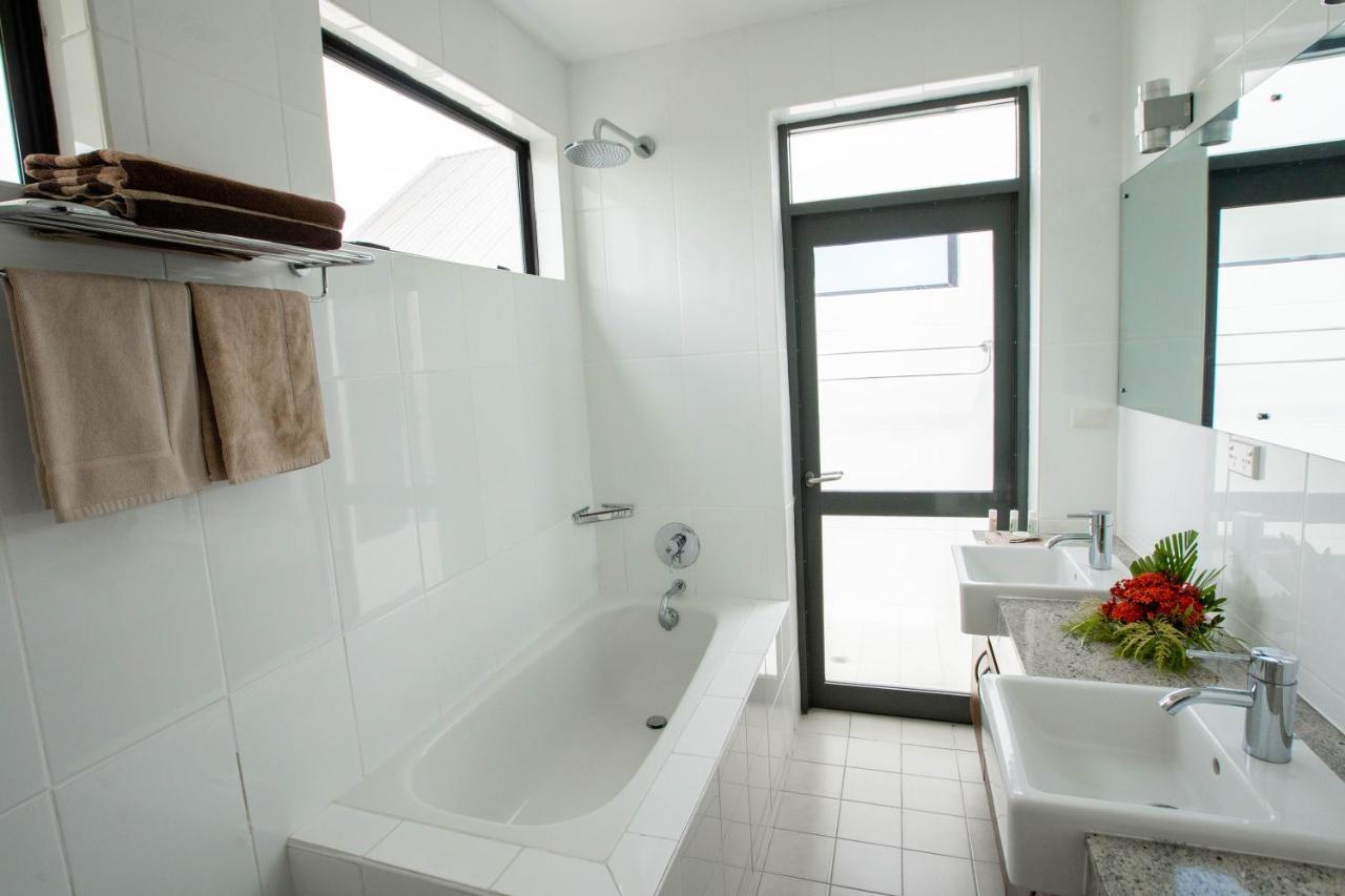 Dreamview Villas Rakiraki Dış mekan fotoğraf