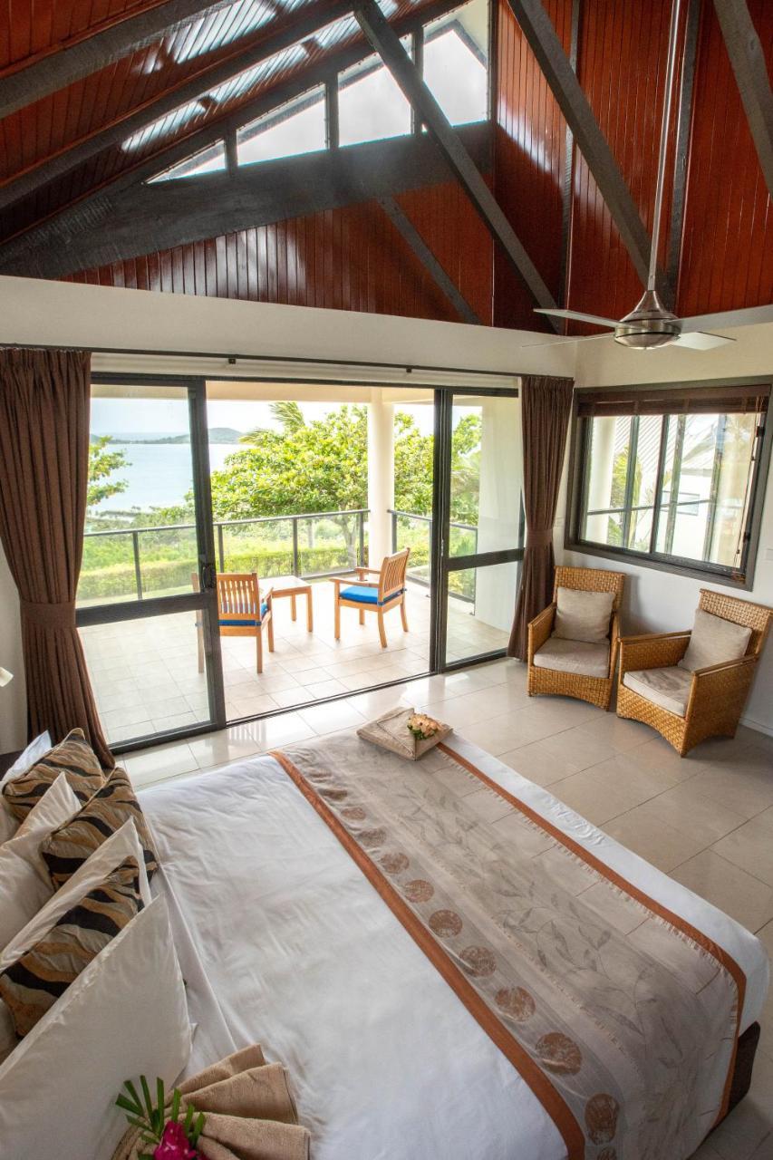 Dreamview Villas Rakiraki Dış mekan fotoğraf