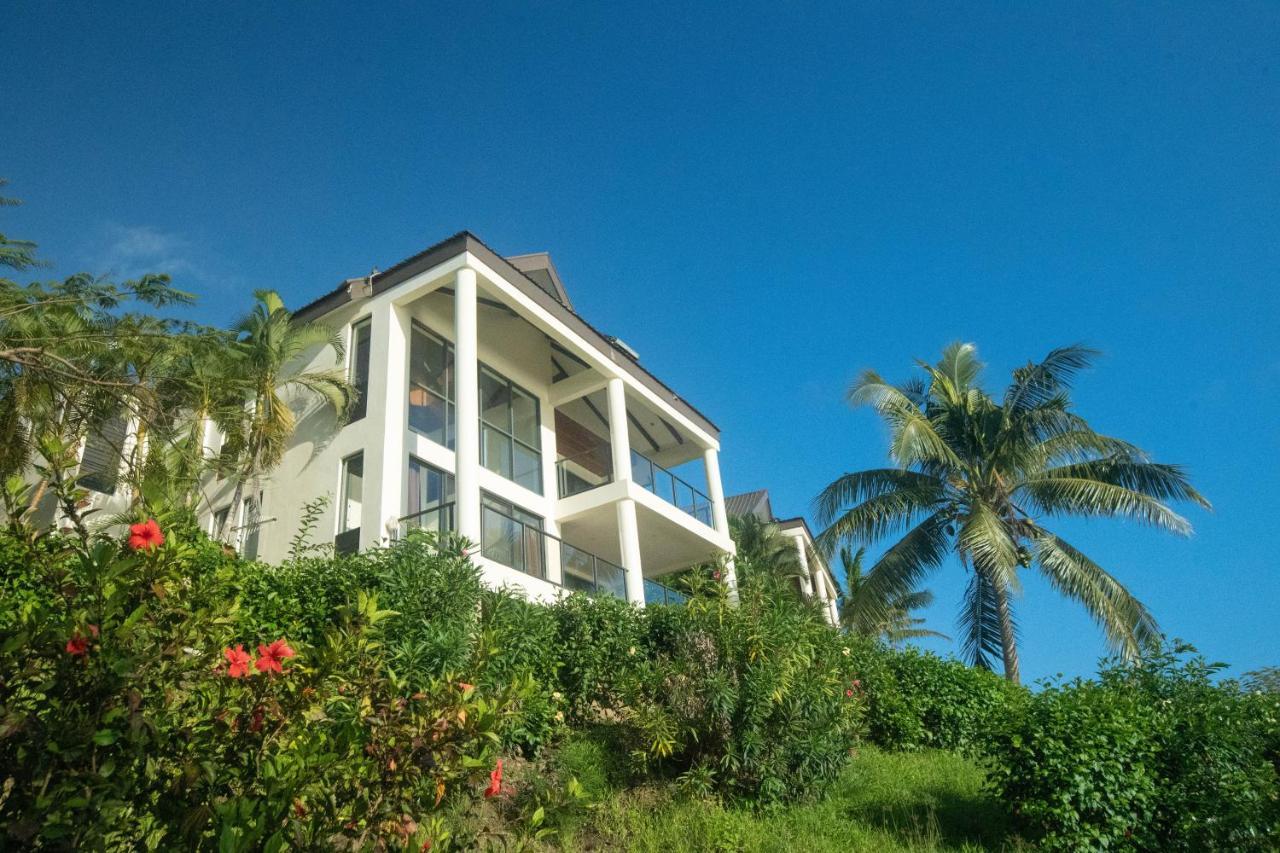 Dreamview Villas Rakiraki Dış mekan fotoğraf