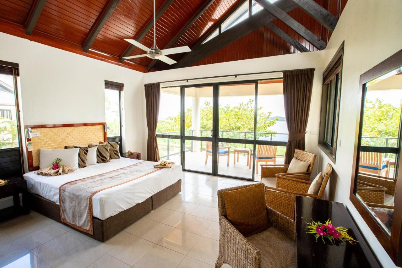 Dreamview Villas Rakiraki Dış mekan fotoğraf