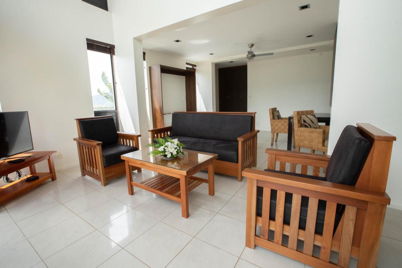 Dreamview Villas Rakiraki Dış mekan fotoğraf