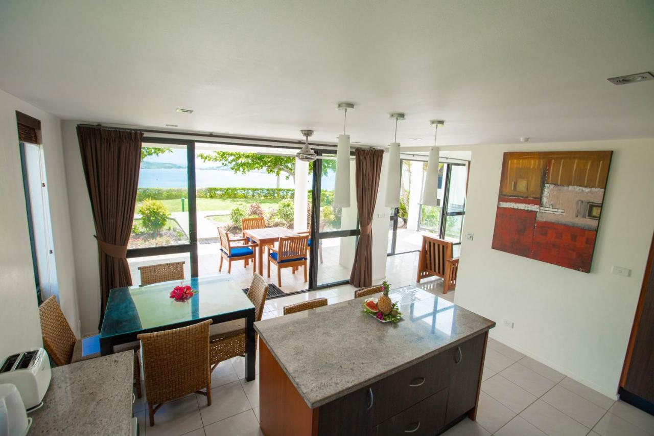 Dreamview Villas Rakiraki Dış mekan fotoğraf