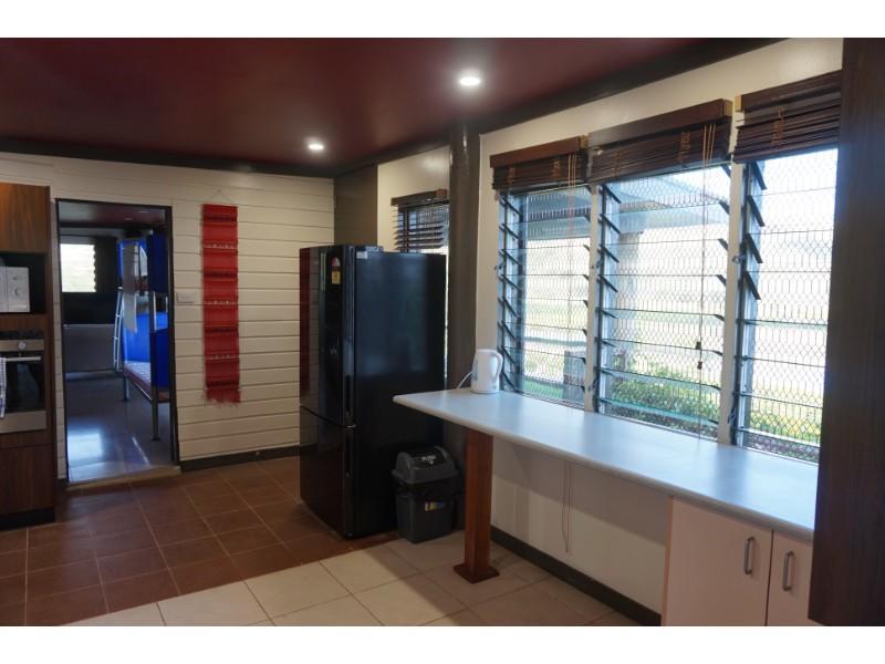 Dreamview Villas Rakiraki Dış mekan fotoğraf