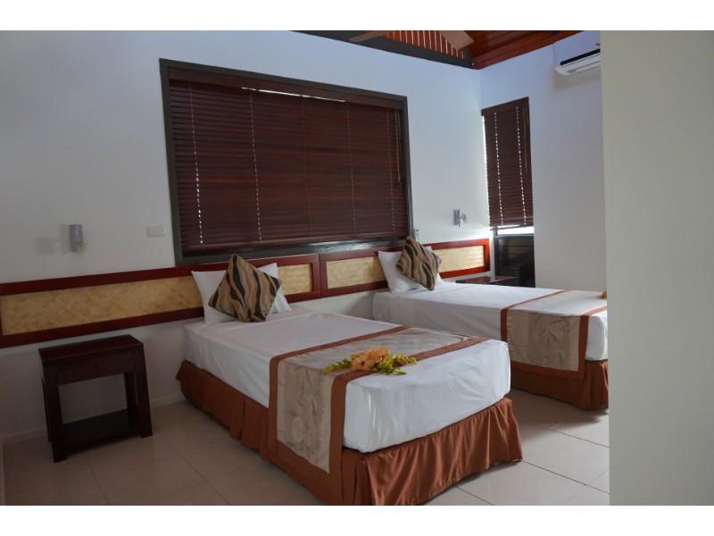 Dreamview Villas Rakiraki Dış mekan fotoğraf
