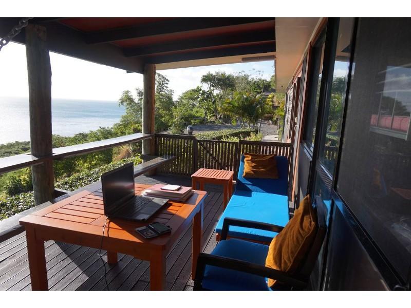 Dreamview Villas Rakiraki Dış mekan fotoğraf