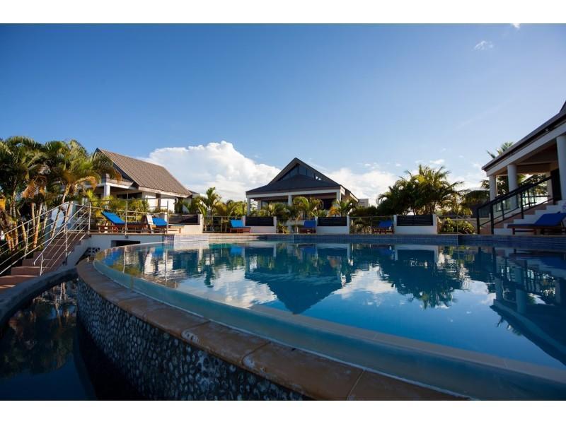 Dreamview Villas Rakiraki Dış mekan fotoğraf